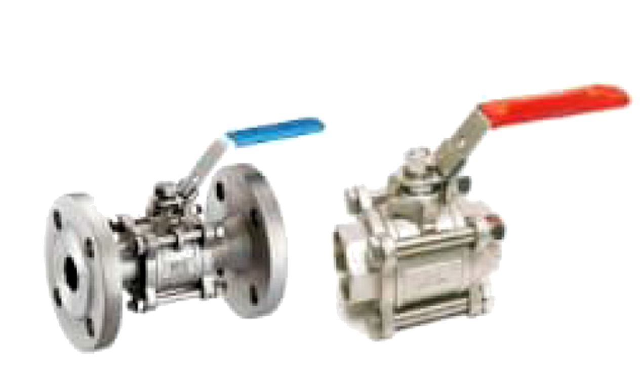 Ball Valve