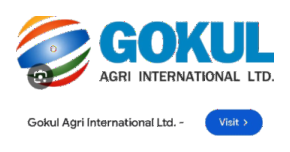 Gokul Agri
