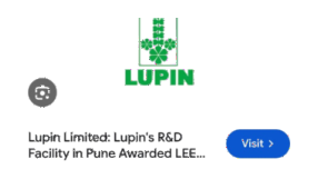 Lupin Limited