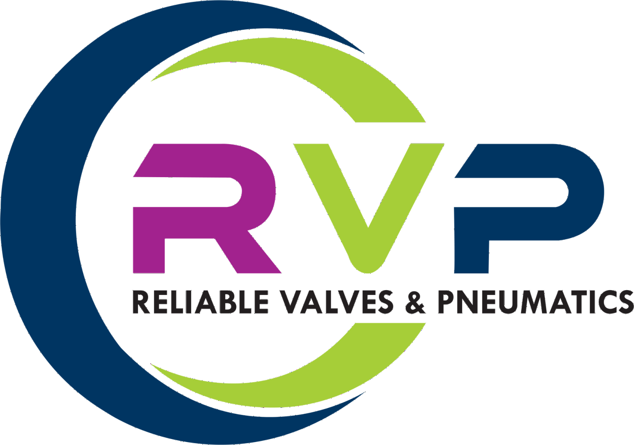 Reliable Valves & Pneumatics